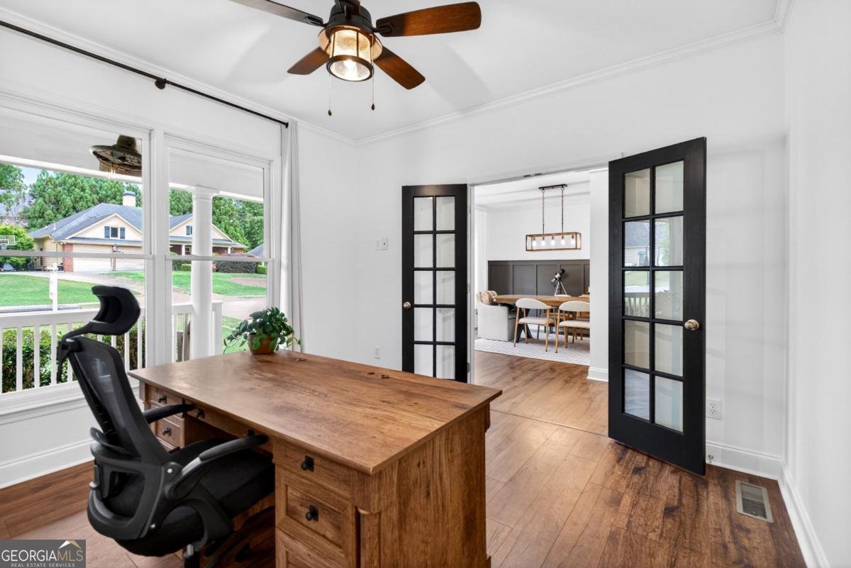 134 Newcastle Walk Woodstock - Photo 13