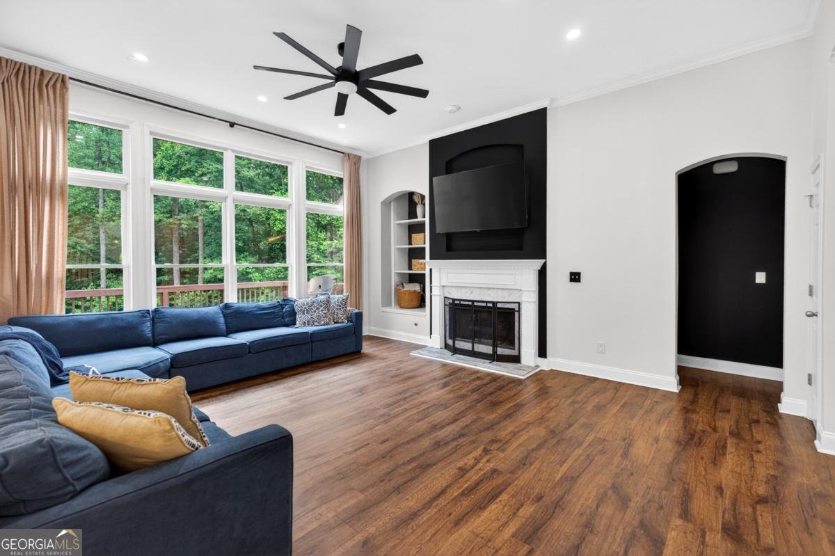 134 Newcastle Walk Woodstock - Photo 16