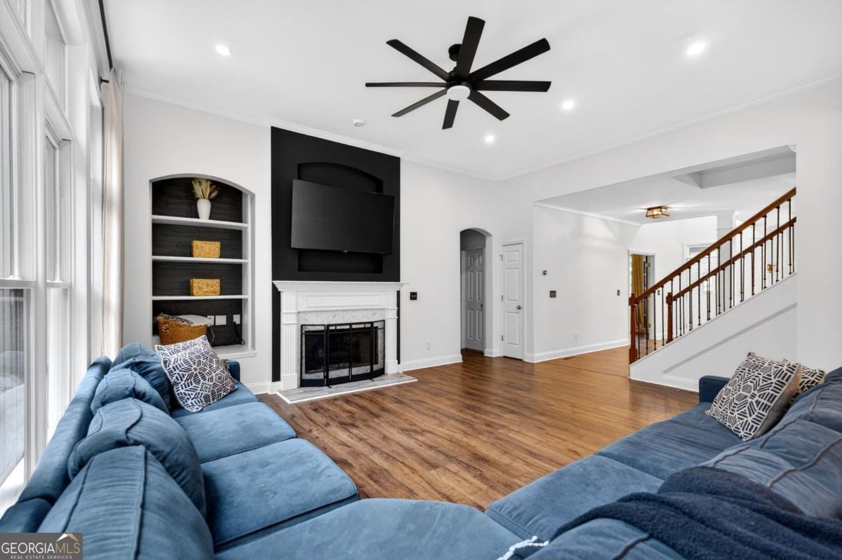 134 Newcastle Walk Woodstock - Photo 17