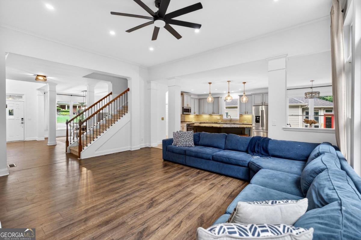134 Newcastle Walk Woodstock - Photo 18