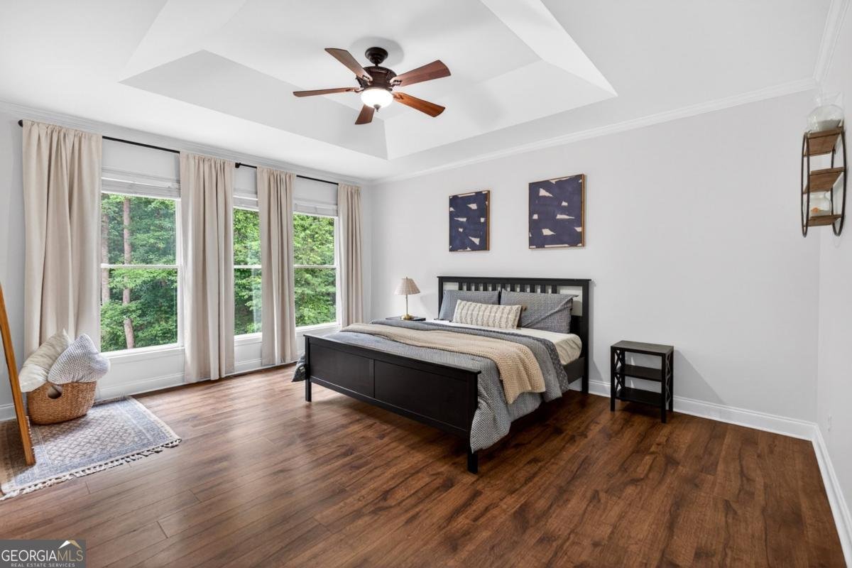 134 Newcastle Walk Woodstock - Photo 32