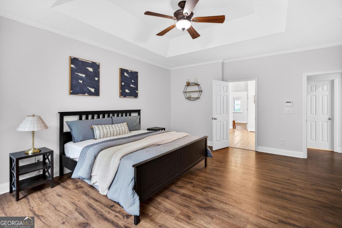 134 Newcastle Walk Woodstock - Photo 33
