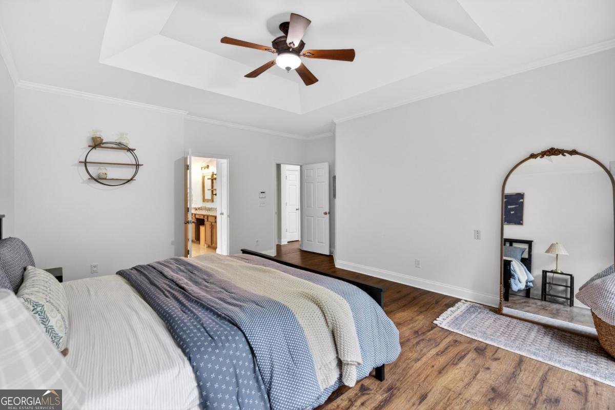 134 Newcastle Walk Woodstock - Photo 35