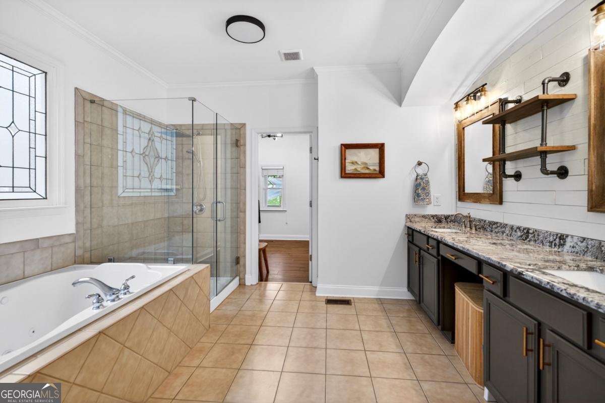 134 Newcastle Walk Woodstock - Photo 36