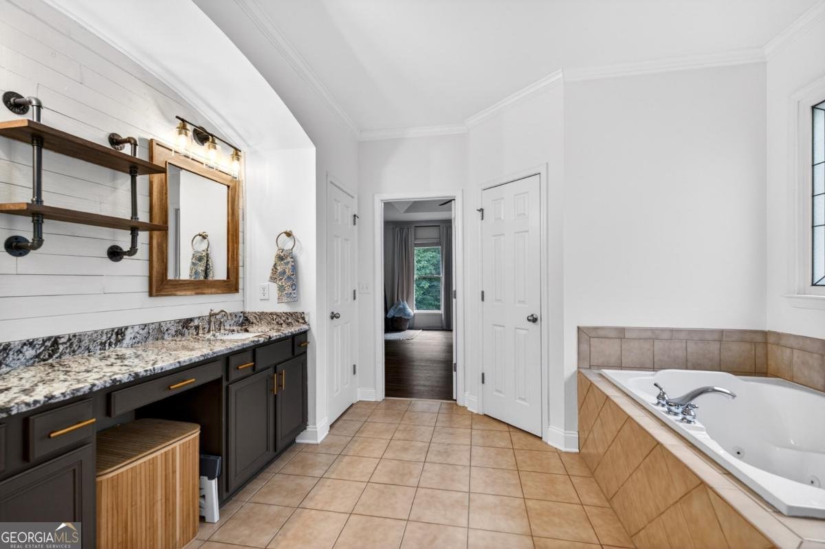 134 Newcastle Walk Woodstock - Photo 40