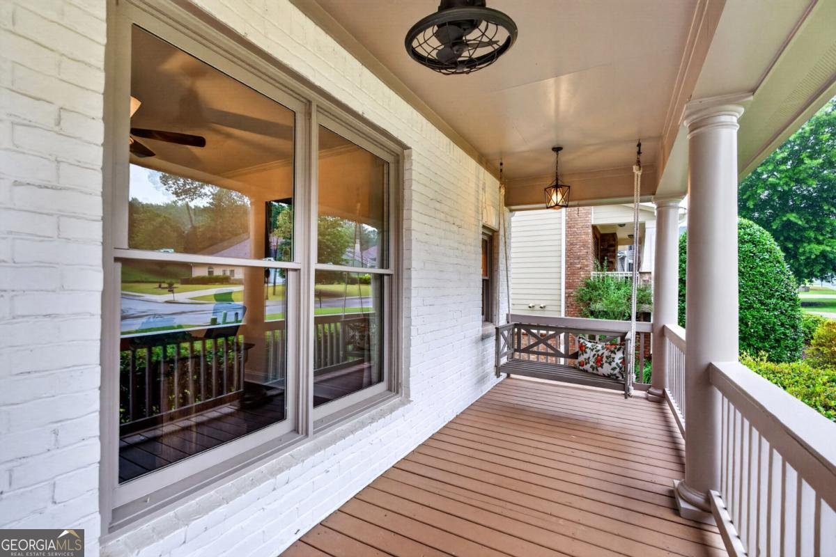 134 Newcastle Walk Woodstock - Photo 7