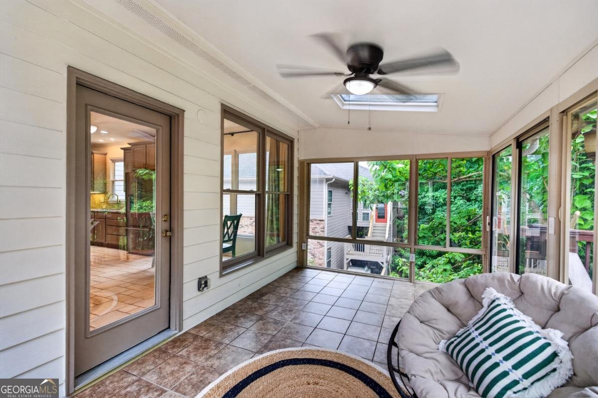 134 Newcastle Walk Woodstock - Photo 70