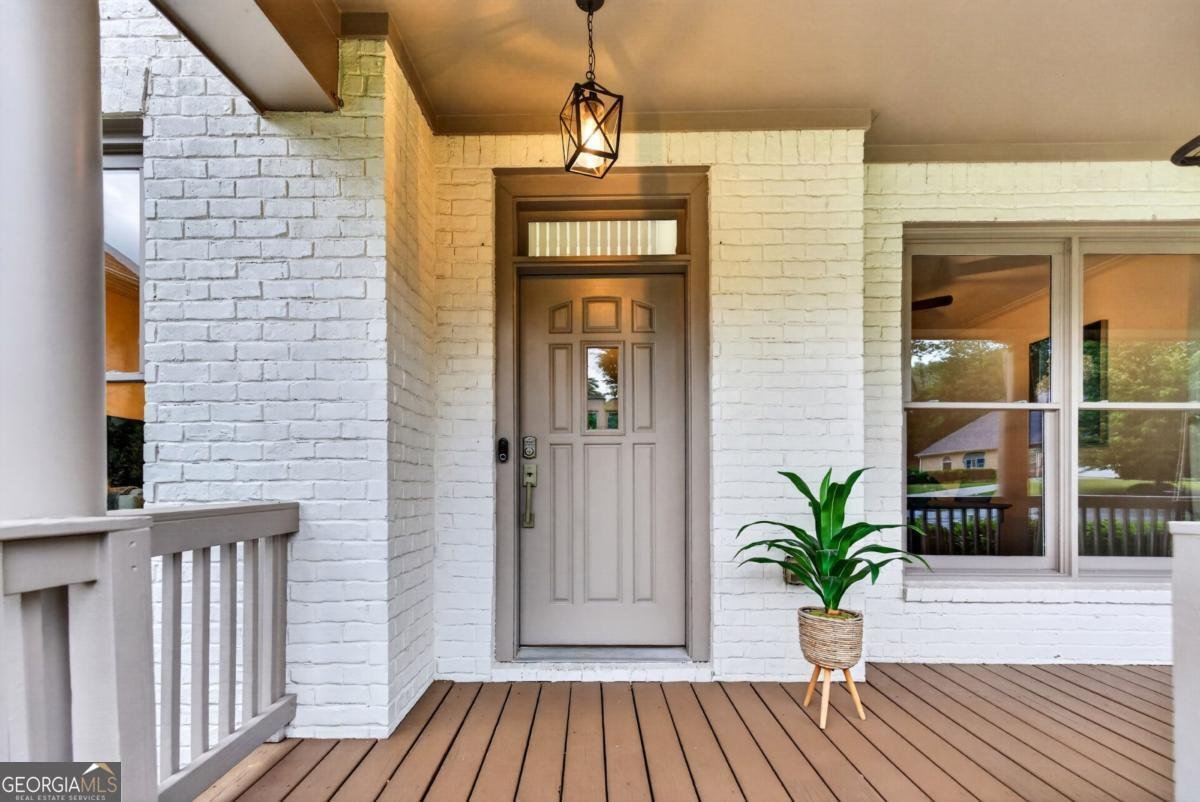 134 Newcastle Walk Woodstock - Photo 8