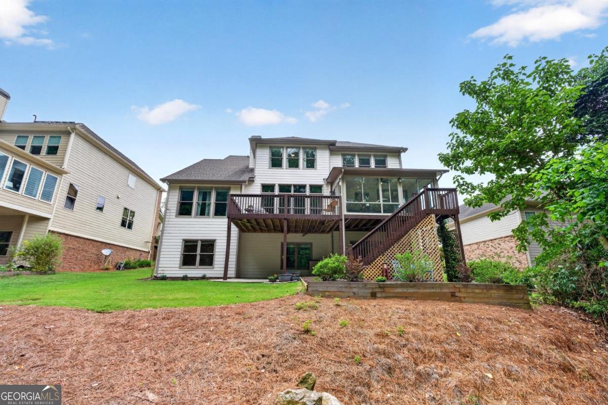 134 Newcastle Walk Woodstock - Photo 82