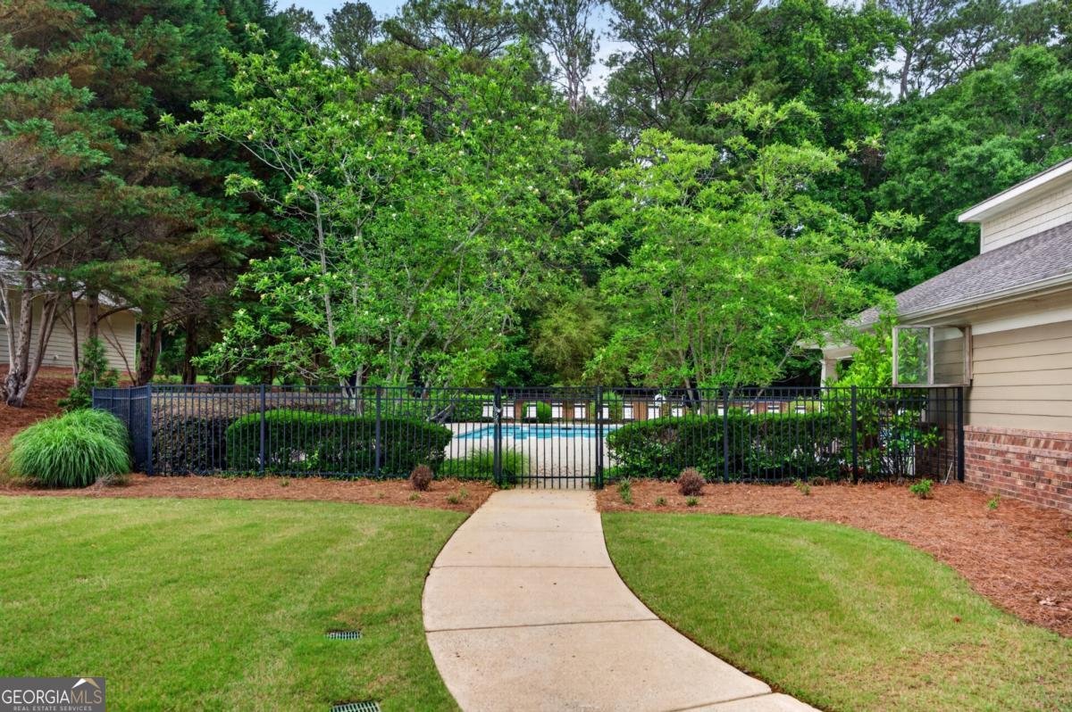 134 Newcastle Walk Woodstock - Photo 95