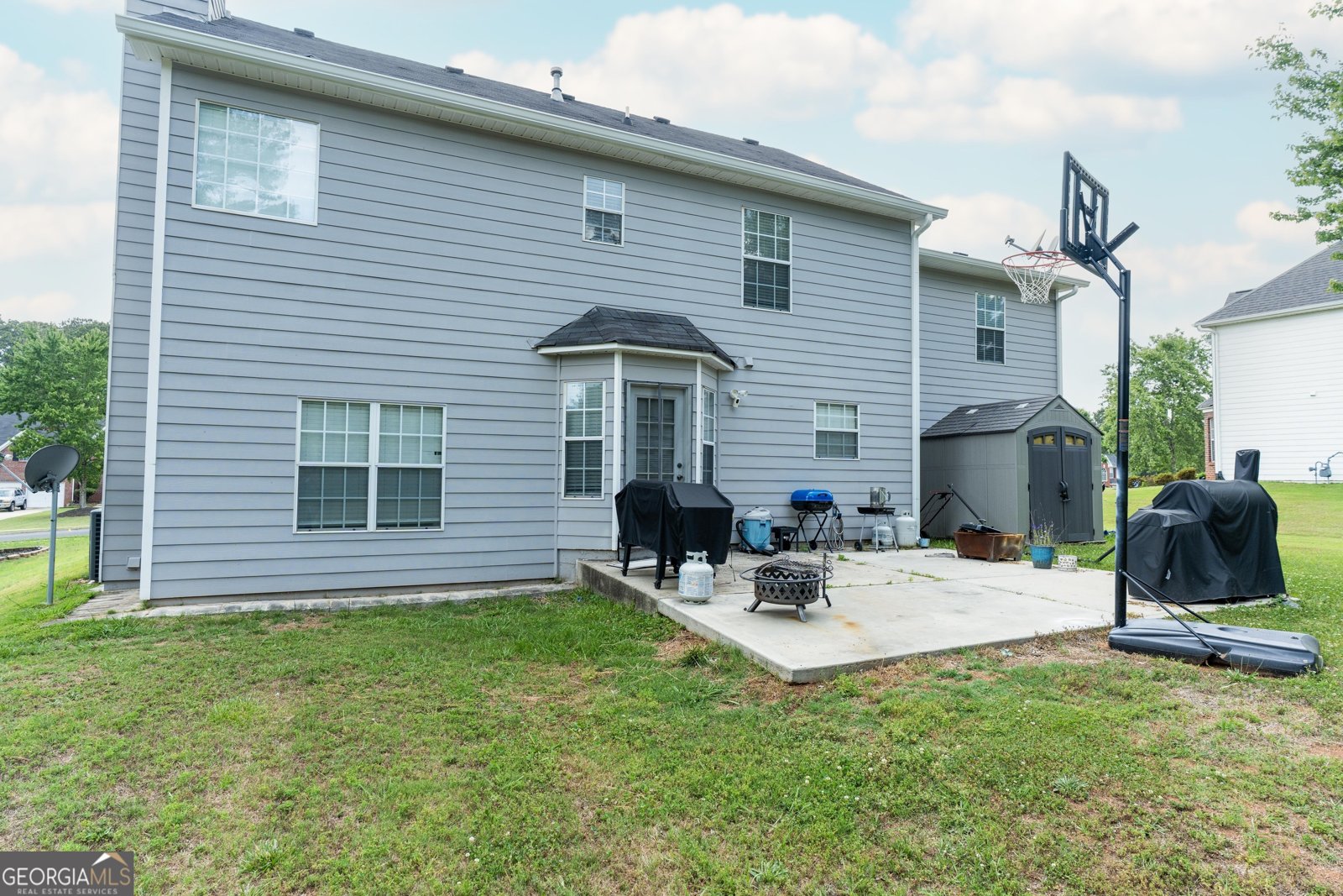 107 Barrington Parkway Stockbridge - Photo 31