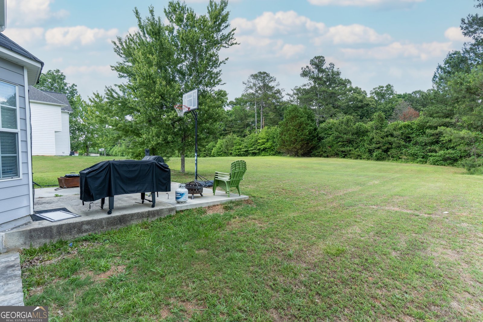 107 Barrington Parkway Stockbridge - Photo 32