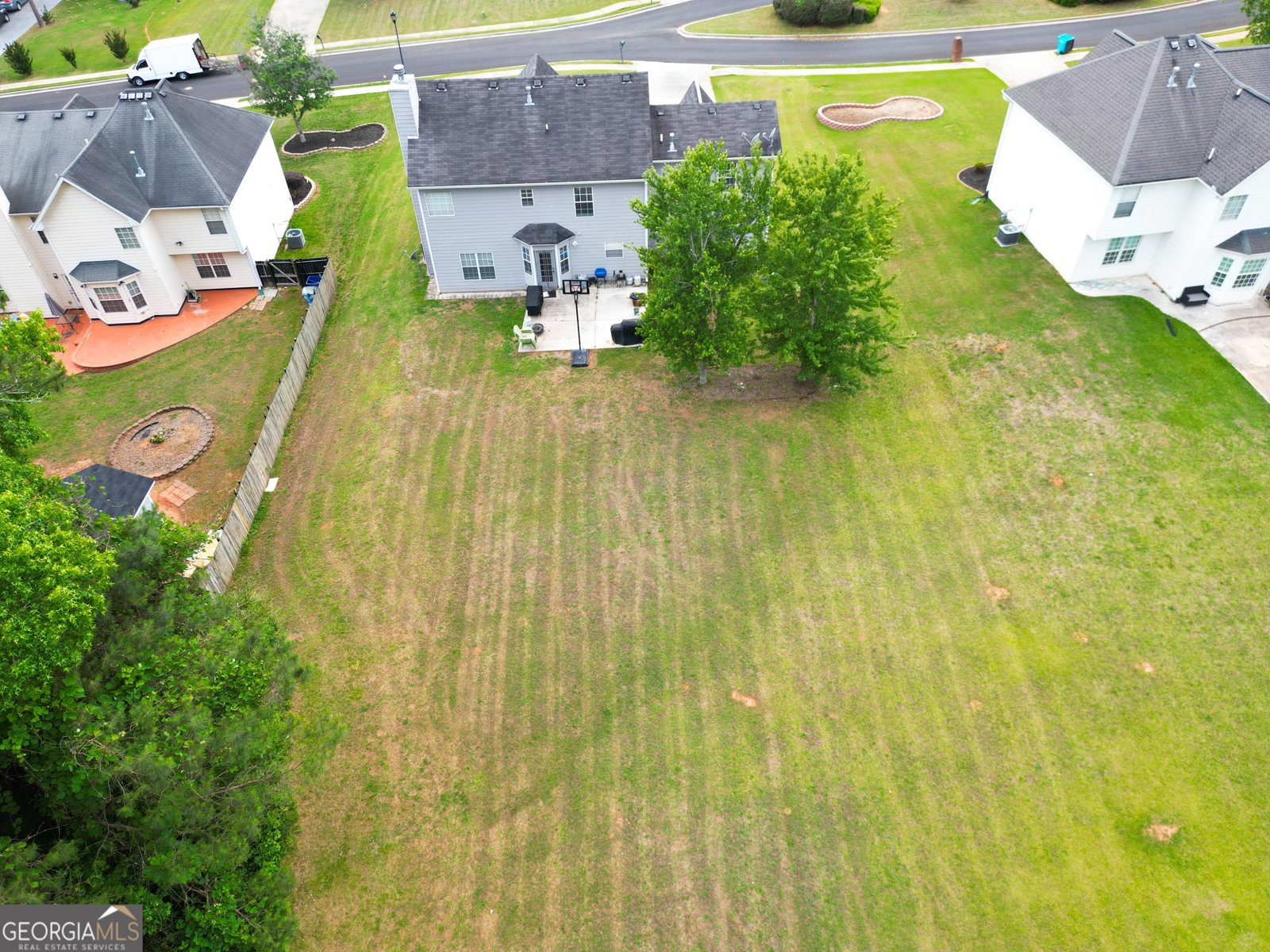 107 Barrington Parkway Stockbridge - Photo 33