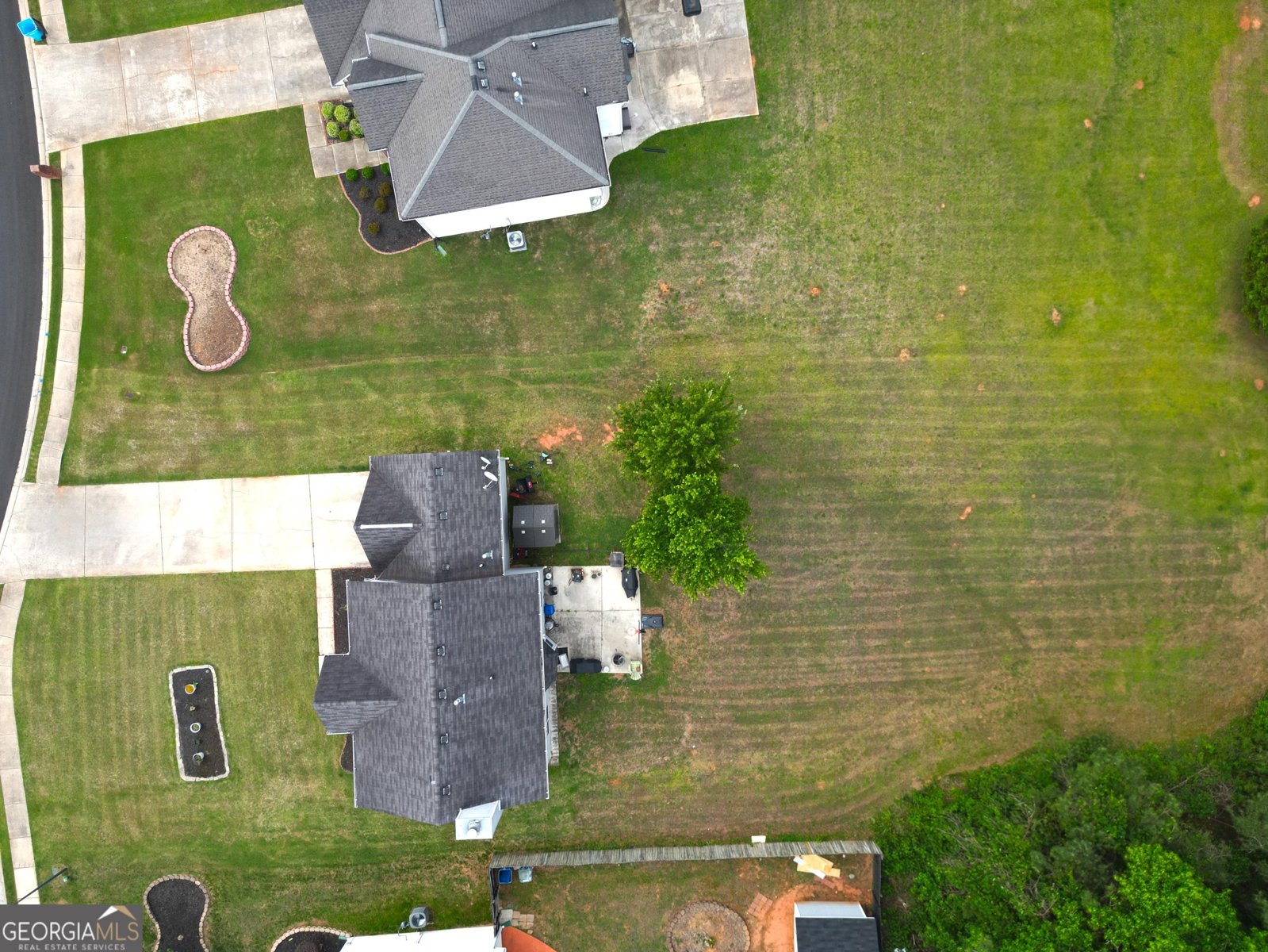 107 Barrington Parkway Stockbridge - Photo 34