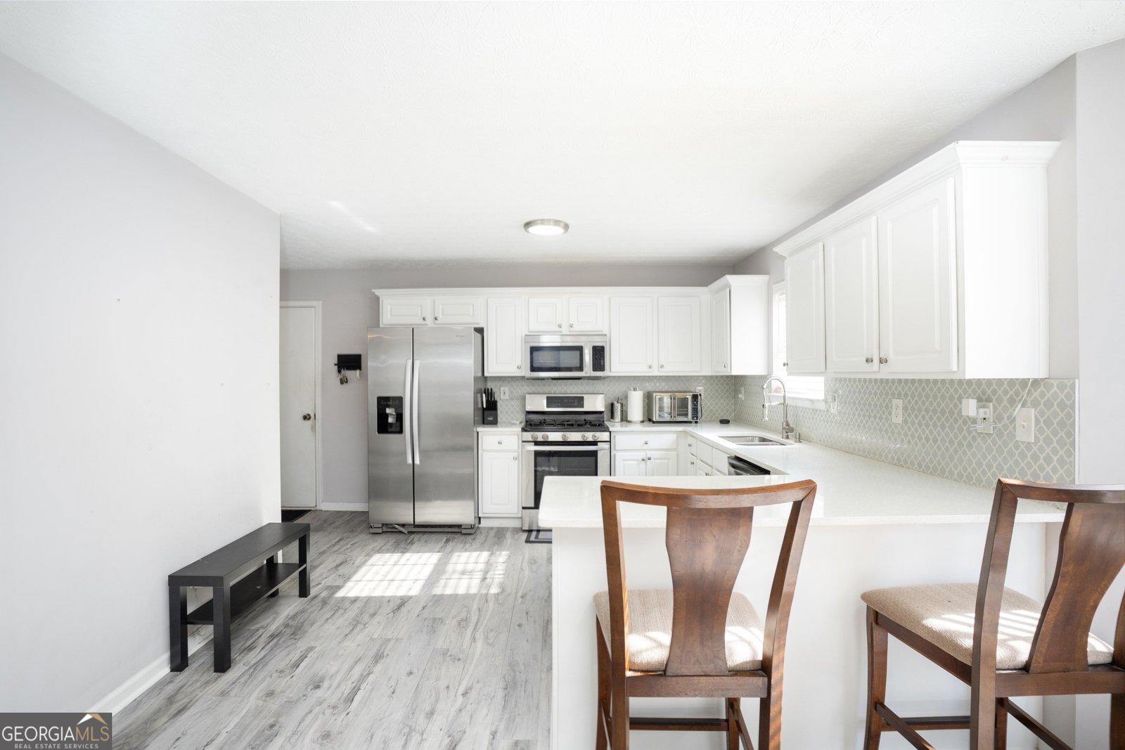 107 Barrington Parkway Stockbridge - Photo 9