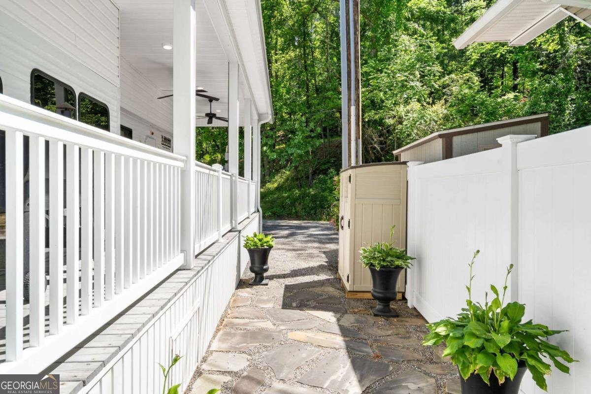 4179 Riverbank Run Hiawassee - Photo 16