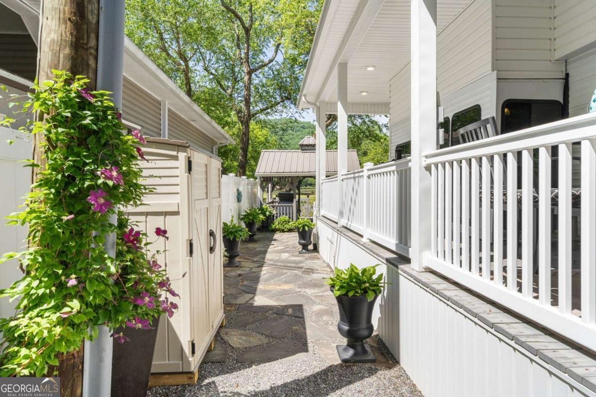 4179 Riverbank Run Hiawassee - Photo 17