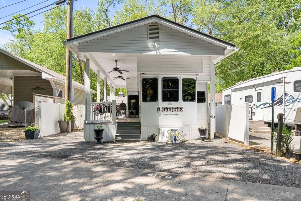 4179 Riverbank Run Hiawassee - Photo 19