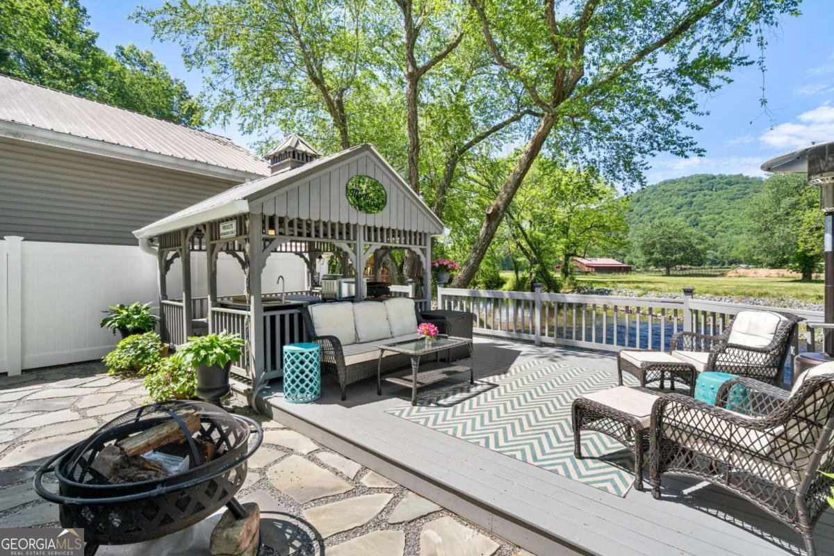4179 Riverbank Run Hiawassee - Photo 21