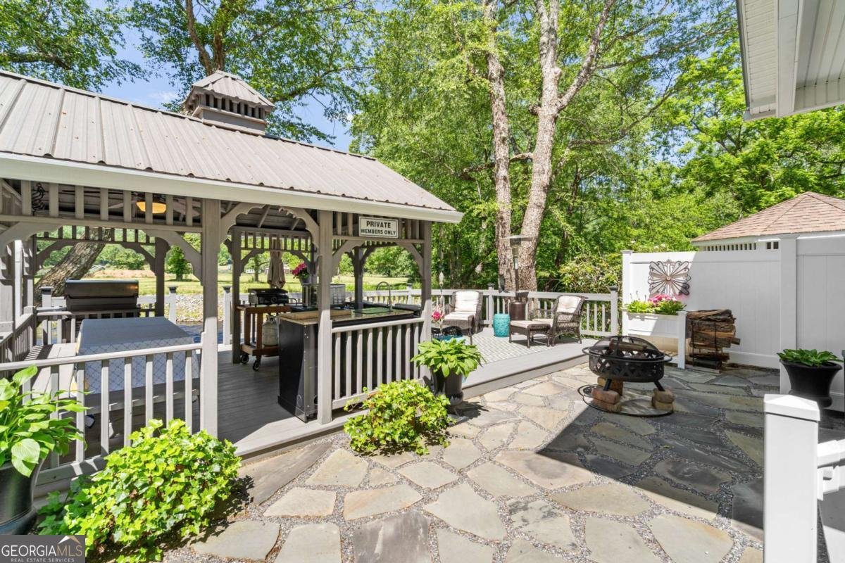 4179 Riverbank Run Hiawassee - Photo 22