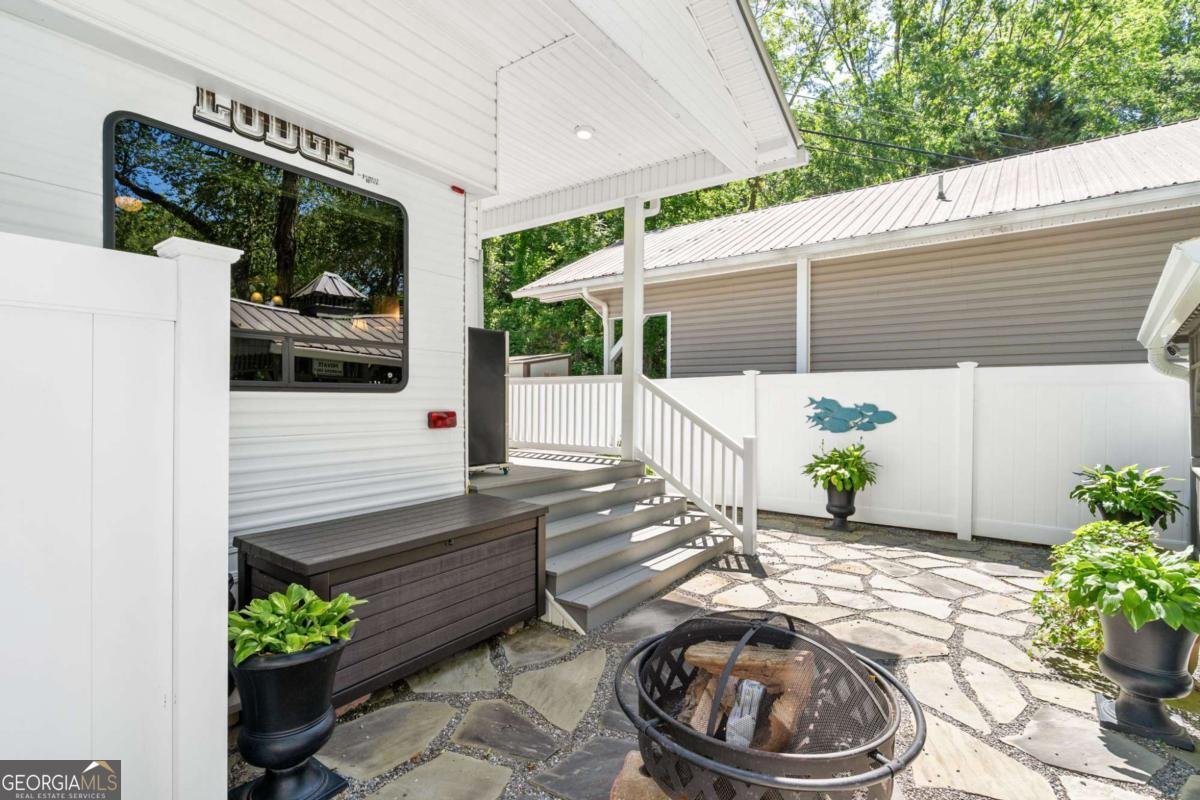 4179 Riverbank Run Hiawassee - Photo 23