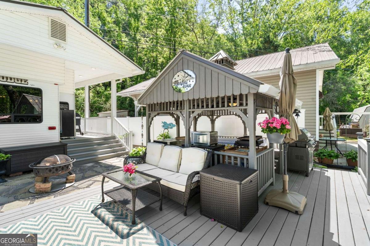 4179 Riverbank Run Hiawassee - Photo 25