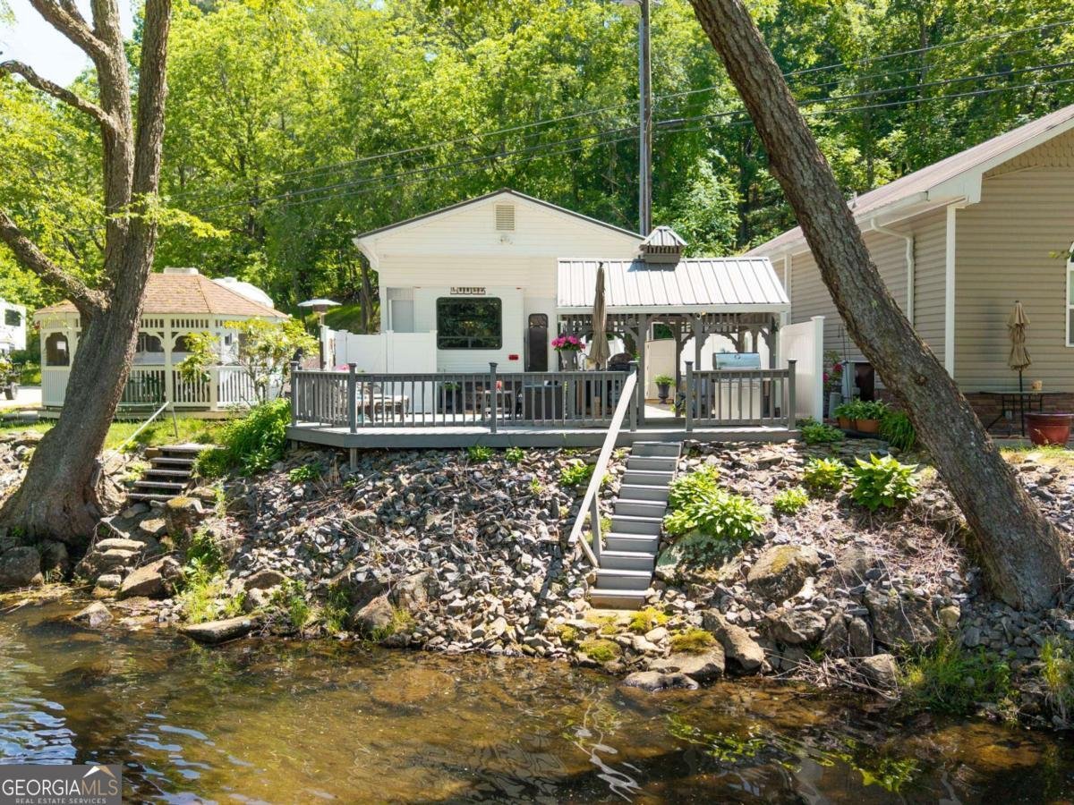4179 Riverbank Run Hiawassee - Photo 27