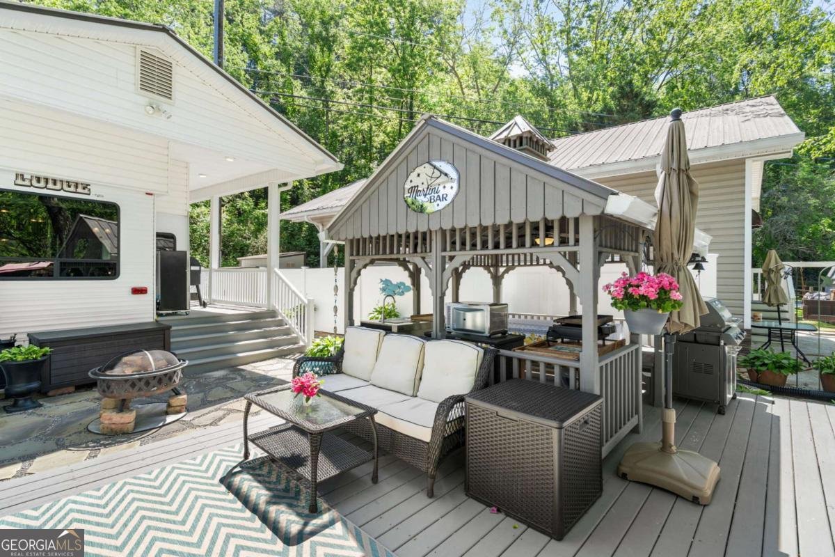 4179 Riverbank Run Hiawassee - Photo 28