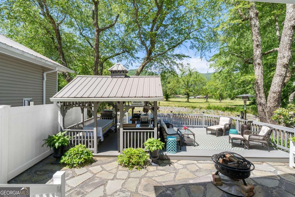 4179 Riverbank Run Hiawassee - Photo 36