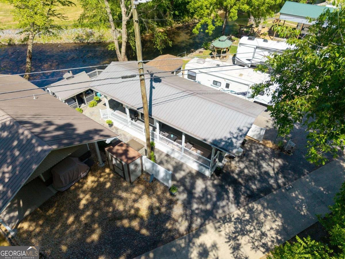 4179 Riverbank Run Hiawassee - Photo 49