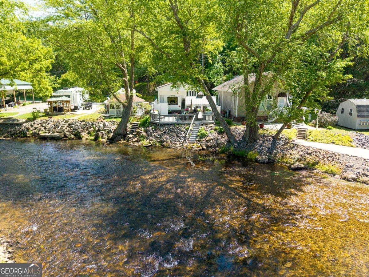 4179 Riverbank Run Hiawassee - Photo 52