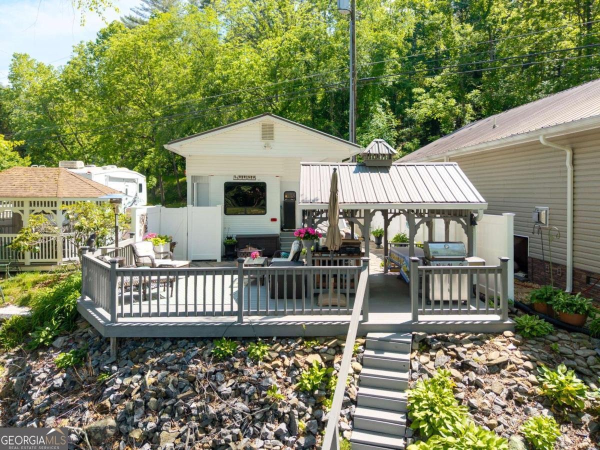 4179 Riverbank Run Hiawassee - Photo 53