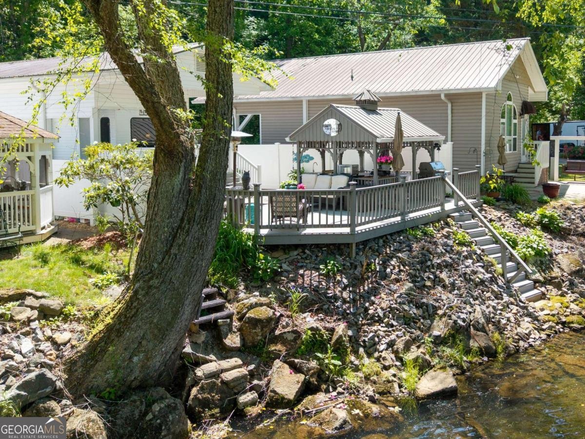 4179 Riverbank Run Hiawassee - Photo 54