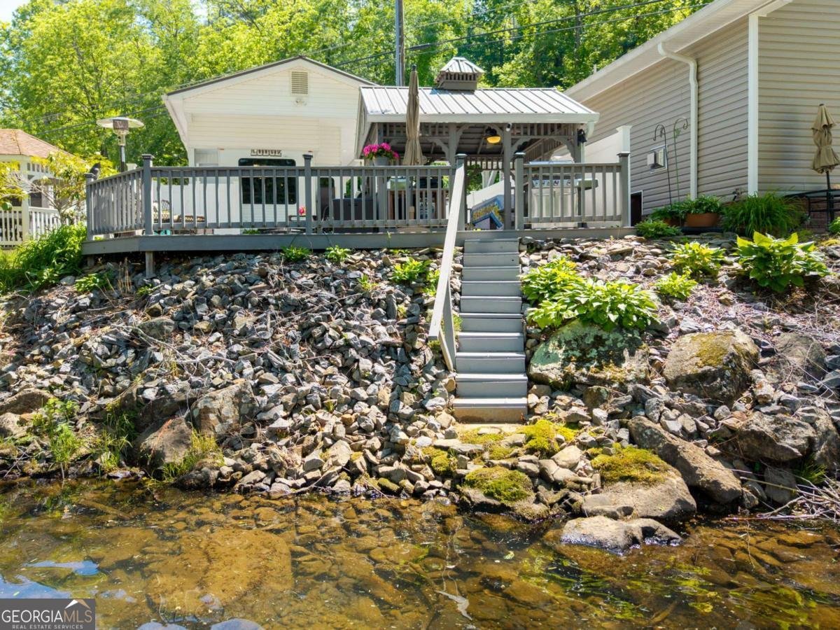 4179 Riverbank Run Hiawassee - Photo 55