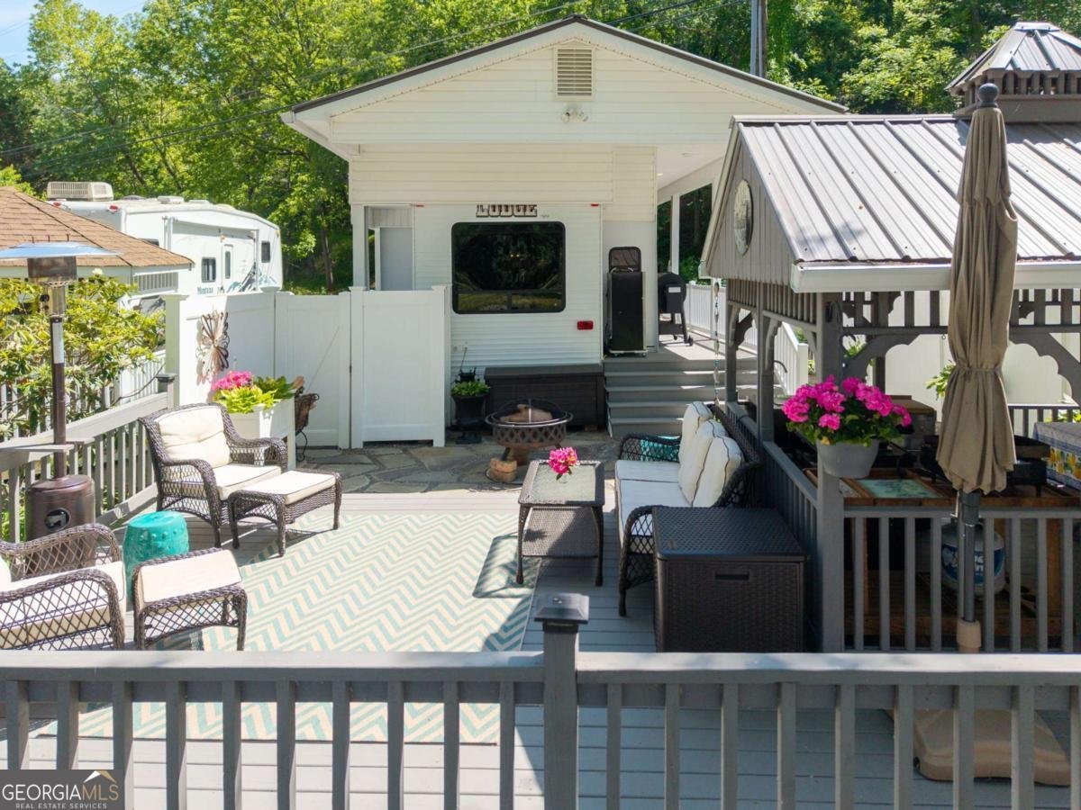 4179 Riverbank Run Hiawassee - Photo 56