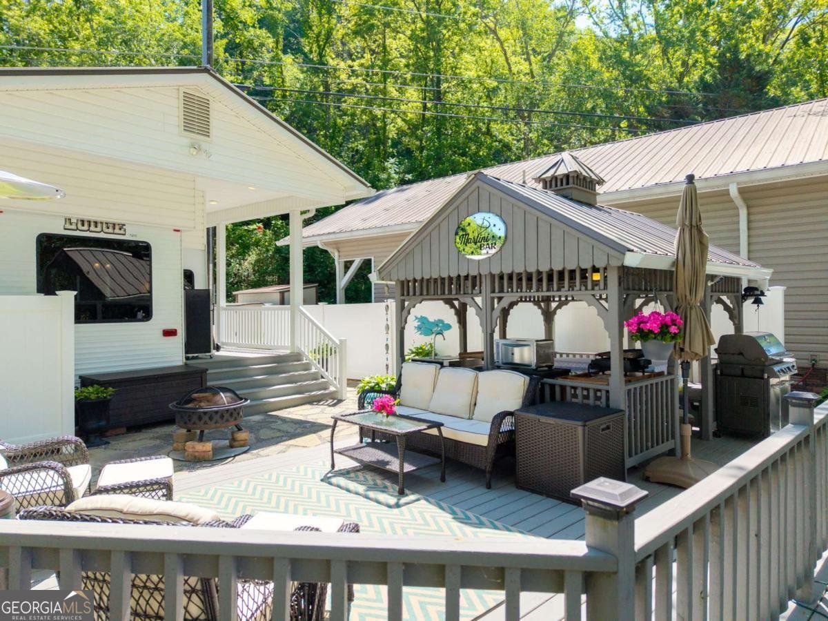 4179 Riverbank Run Hiawassee - Photo 58