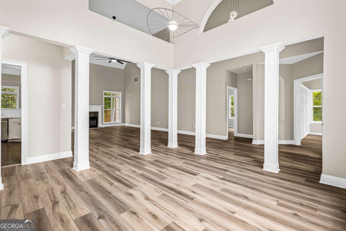 3132 Lovell Drive Atlanta - Photo 8