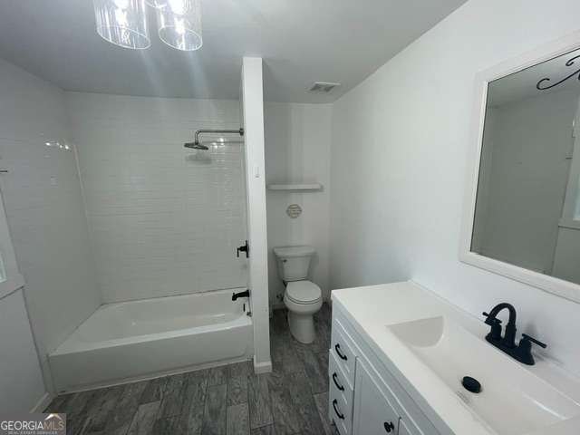 4495 Calhoun Road Rome - Photo 9