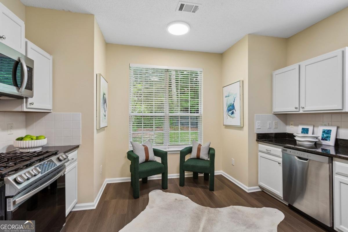 2017 Baramore Oaks Drive Marietta - Photo 11