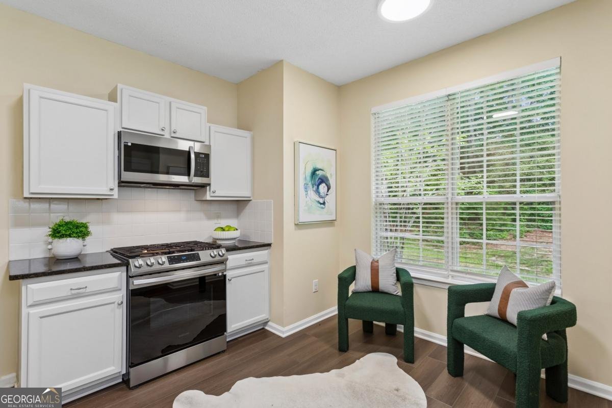 2017 Baramore Oaks Drive Marietta - Photo 13