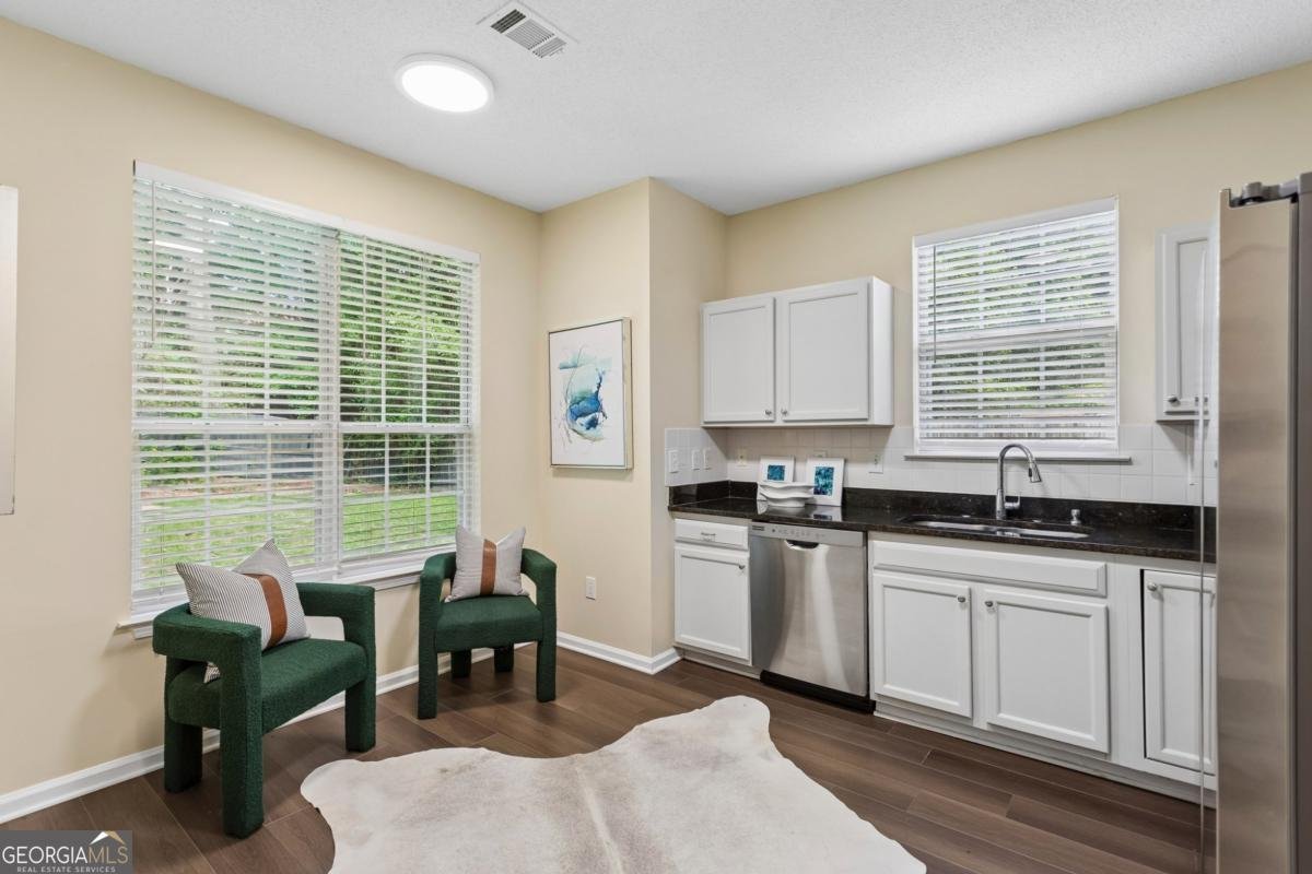 2017 Baramore Oaks Drive Marietta - Photo 14