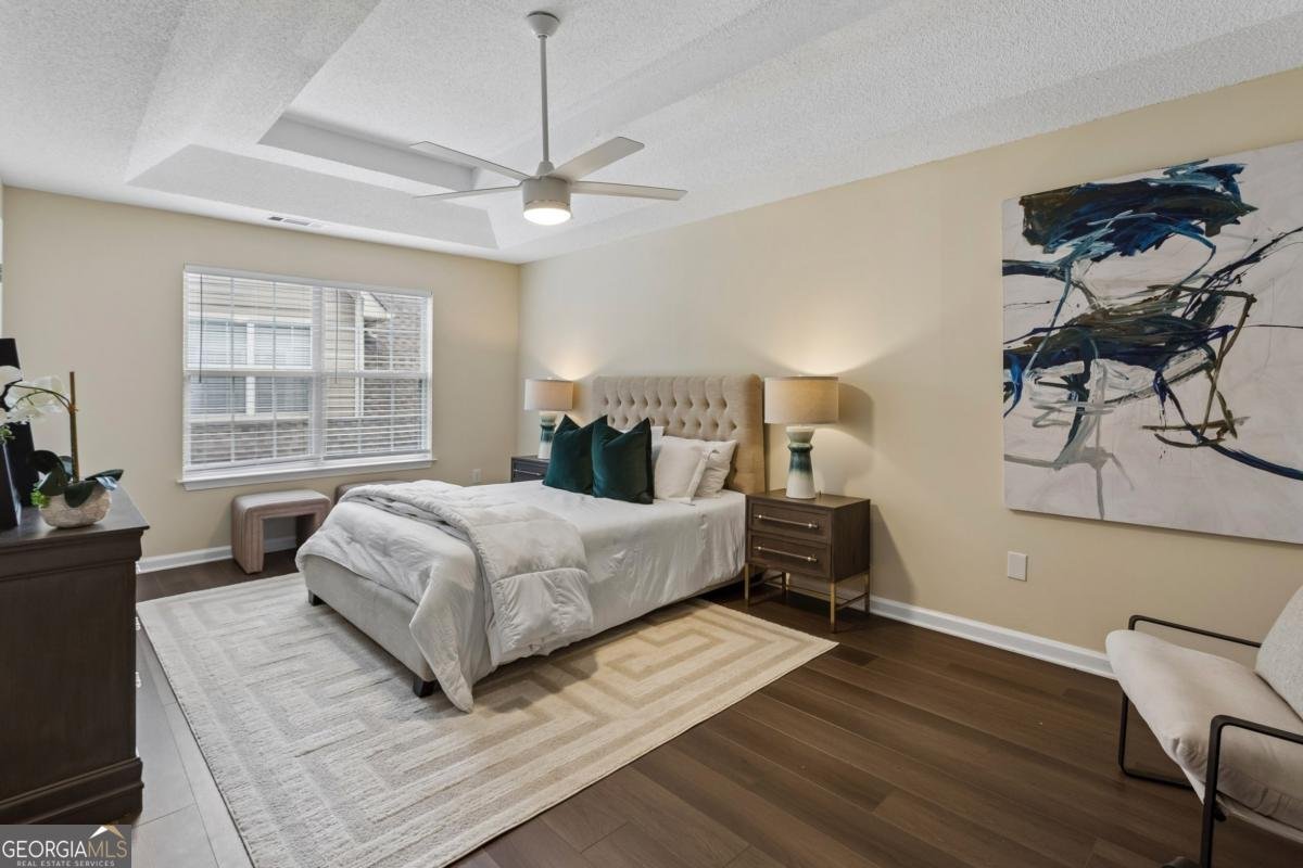 2017 Baramore Oaks Drive Marietta - Photo 17