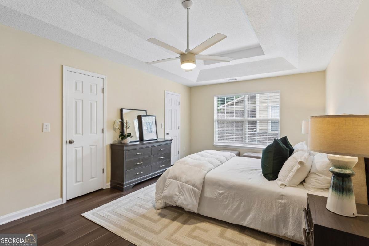 2017 Baramore Oaks Drive Marietta - Photo 18