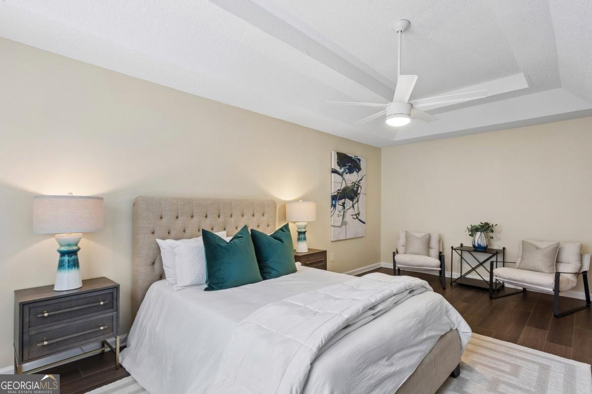 2017 Baramore Oaks Drive Marietta - Photo 19