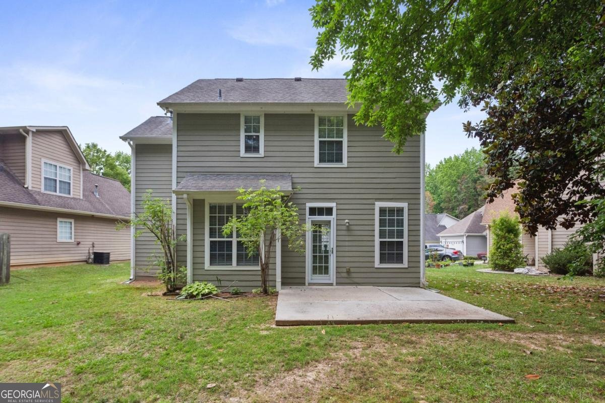 2017 Baramore Oaks Drive Marietta - Photo 34