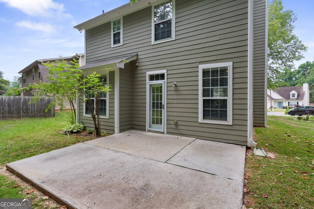 2017 Baramore Oaks Drive Marietta - Photo 35