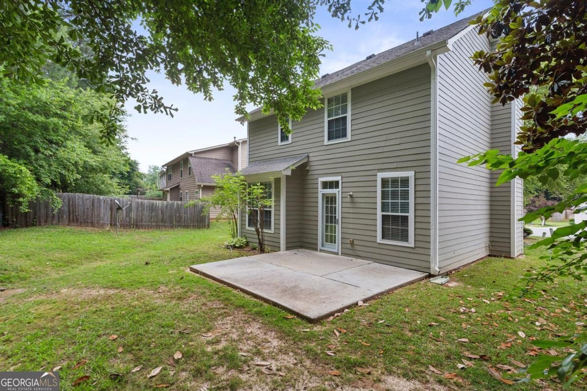 2017 Baramore Oaks Drive Marietta - Photo 36