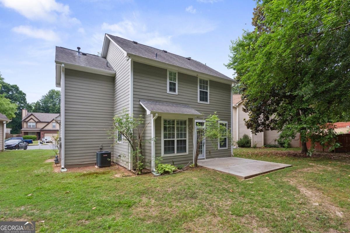 2017 Baramore Oaks Drive Marietta - Photo 37