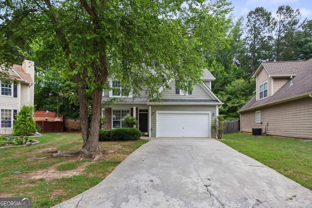 2017 Baramore Oaks Drive Marietta - Photo 40
