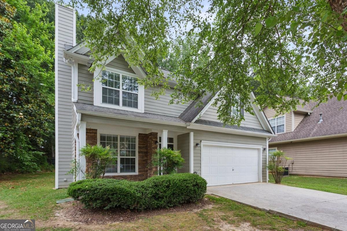 2017 Baramore Oaks Drive Marietta - Photo 41